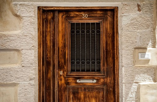 Old Town Villa | Casa di Gouto * Venetian Villa *