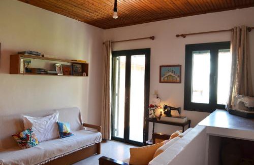 Aleimmatades House | Casa Di Mama