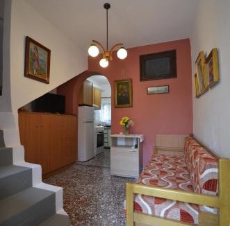 Aleimmatades House | Casa Di Mama