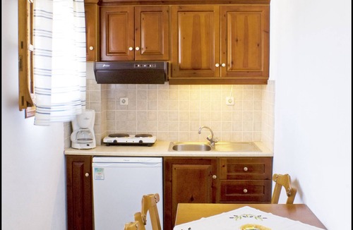 Vigla House | Casa di Mare