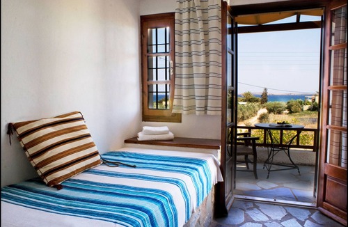 Vigla House | Casa di Mare