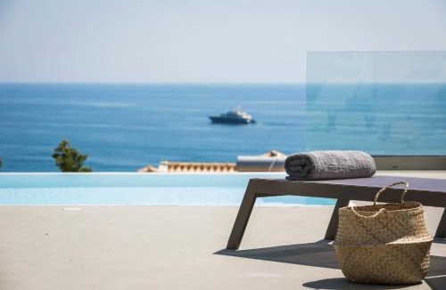Svoronata Villa | Casa di mare