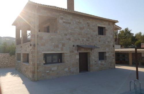 Alykes Villa | Casa di Olivo