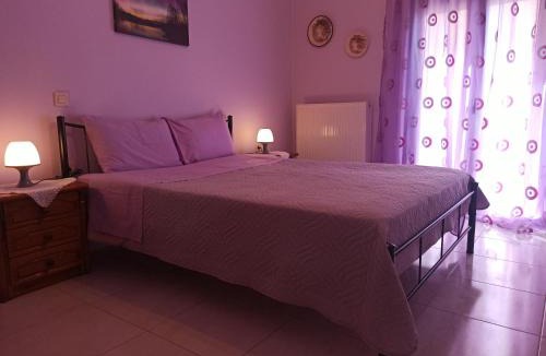 Agios Adrianos Apartment | Casa di Rena