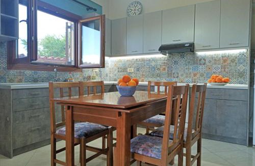 Agios Adrianos Apartment | Casa di Rena