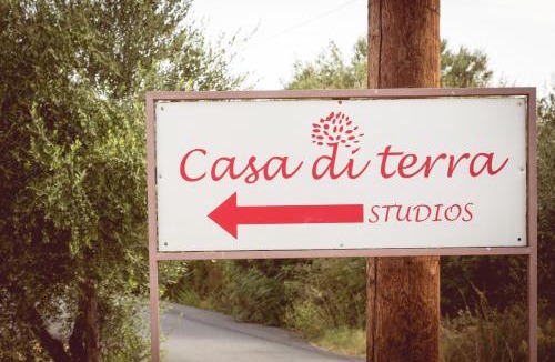 Mavrovouni Apartment | Casa di Terra
