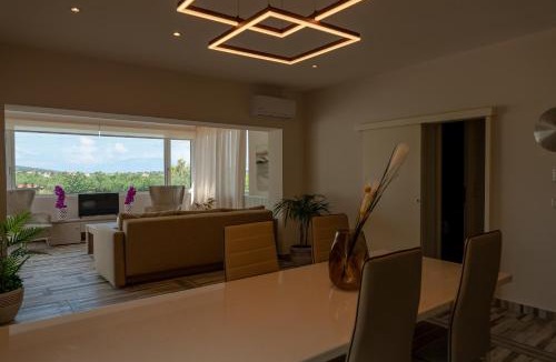 Pigadhakia House | Casa Di Terra
