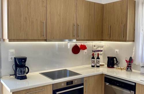 Vation House | Casa di Vati