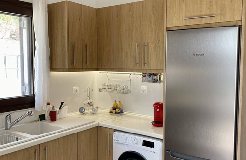 Vation House | Casa di Vati