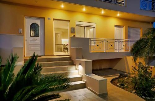Sitia Apartment | Casa Do Ma Ni, Sitia