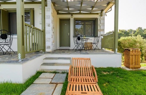 Kali Vrysi Apartment | Casa Dobrescu Katigiorgis 7 rooms