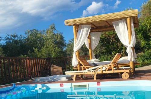 Kali Vrysi House | CASA DOBRESCU KATIGIORGIS PELION