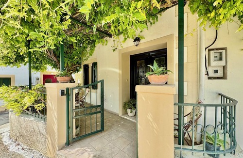 Esperion Villa | Casa Dolce with private plunge pool