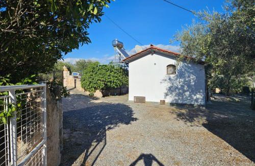 Papadhianika House | Casa Elia