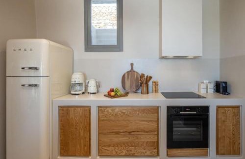 Agios Romanos Villa | casa elysian