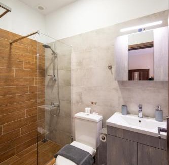 Ioannina Town Centre Apartment | Casa en el Lago -Luxury apartments in the historical center of Ioannina
