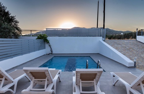 Gennadi House | Casa Greco Villa