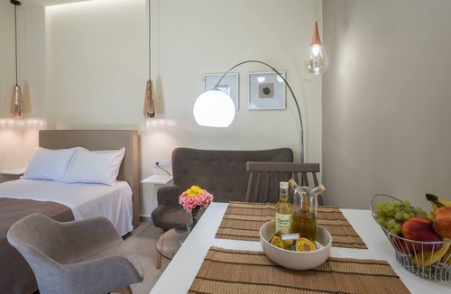 Platanos Apartment | Casa Irene No.3, Close to Falassarna