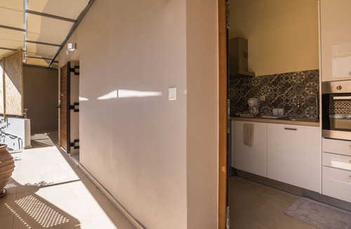 Platanos Apartment | Casa Irene No.3, Close to Falassarna