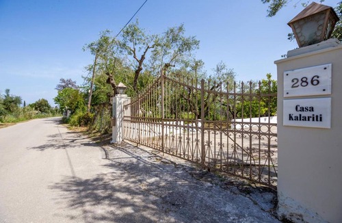 Alonia House | Casa Kalariti in Zakynthos