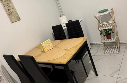 Meteora Apartment | Casa Kallisti