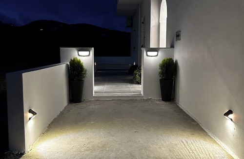 Glinado Apartment | Casa Karavola-home Holidays, Galanado Village