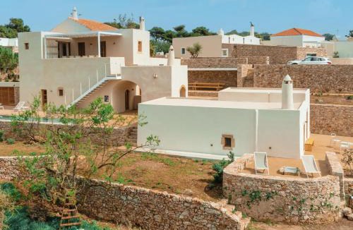 Friligkianika Villa | Casa Kombonada