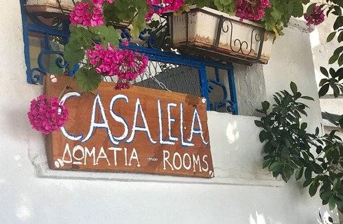 Mili Apartment | Casa Lela 1 – Traditional Stone Home 8m from the Sea