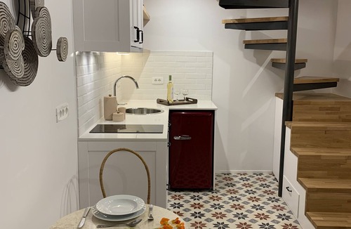 Chania Old City Villa | Casa Livieres Old town Chania