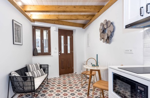 Chania Old City Villa | Casa Livieres Old town Chania
