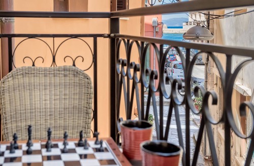 Chania Old City Villa | Casa Livieres Old town Chania