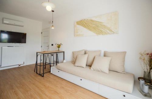 Agia Marina Apartment | Casa Luce