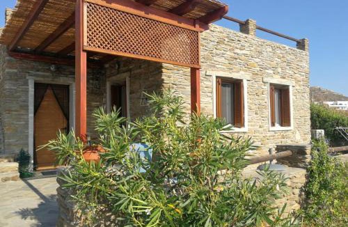 Ydrousa House | Casa Luisa