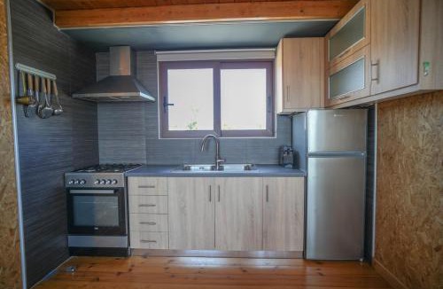Marathi Apartment | Casa Luma near Loutraki beach