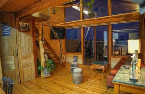 Marathi Apartment | Casa Luma near Loutraki beach
