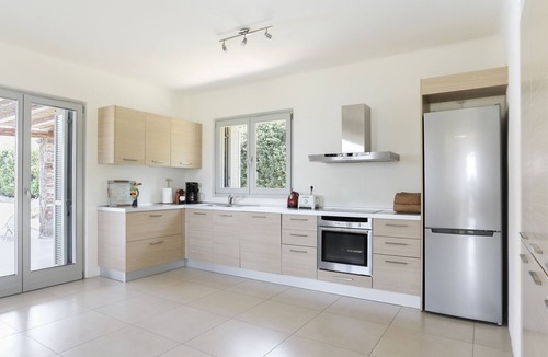 Perdhika Villa | Casa Mai with private pool, up to 10 guests, 1 km. to Perdika, Aegina island