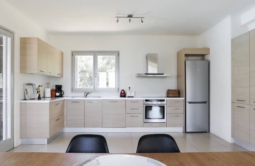 Perdhika Villa | Casa Mai with private pool, up to 10 guests, 1 km. to Perdika, Aegina island