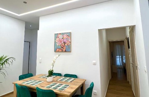 Kinosargous Apartment | Casa Marina
