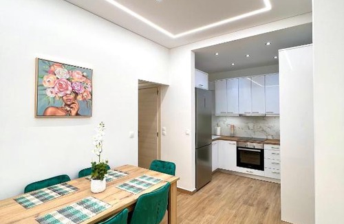 Kinosargous Apartment | Casa Marina