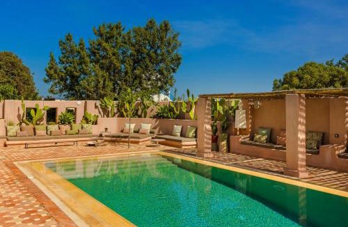 Ampelas Villa | Casa Miel