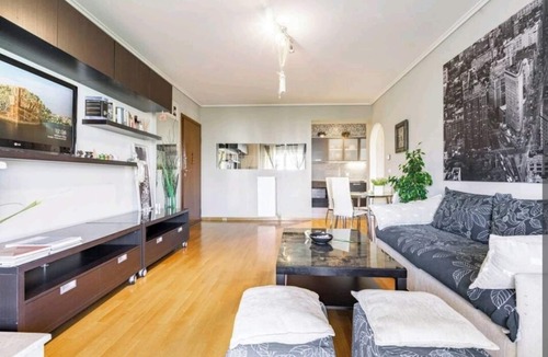 Khalandrion Apartment | Casa Myriam Marousi & Parking