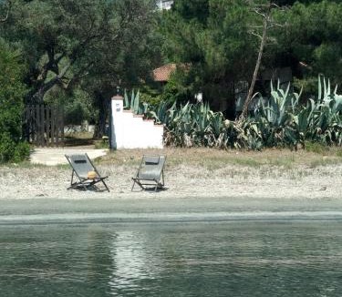 Aristotelis House | Casa Natura
