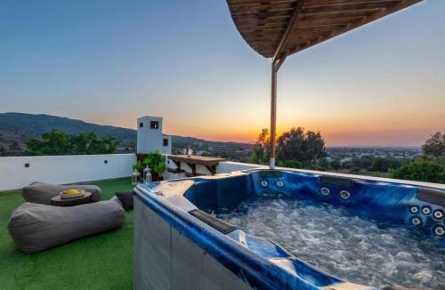 Kos Villa | Casa Natura