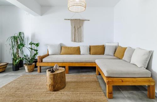 Skopelos Apartment | Casa Naturale