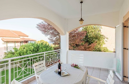 Petalidi House | Casa Nebari Seaside Private Home-Up to 9guests