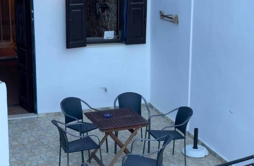 Halki House | Casa Nikolou Halki