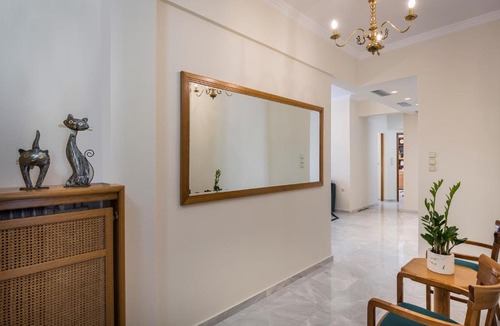 Old Town Apartment | Casa Nostra