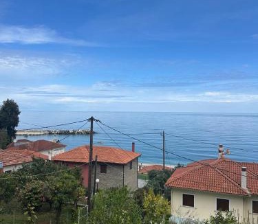 Agios Ioannis Apartment | Casa Pelion