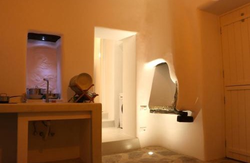 Ano Mera Apartment | Casa Piccola Delos Mykonos