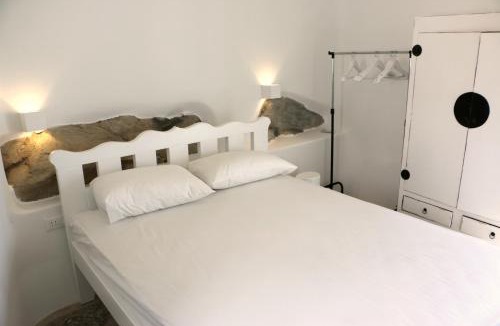 Ano Mera Apartment | Casa Piccola Delos Mykonos